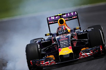 Итоги сезона. 10 команд за 10 дней: Red Bull