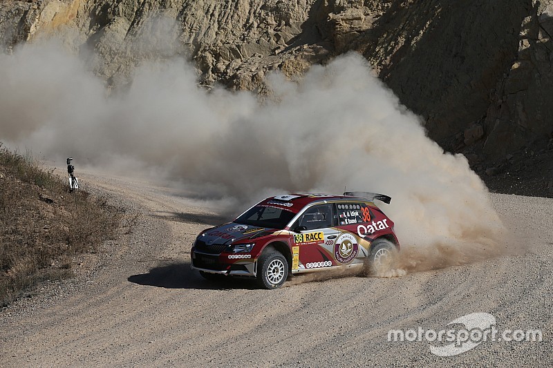 Dietrofront Al-Attiyah: nel 2016 non correrà in WRC2
