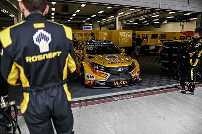 Un Vesta TC1 completamente nuevo para 2016