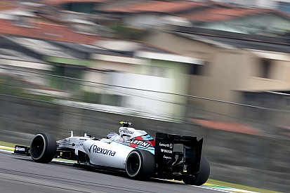 Итоги сезона. 10 команд за 10 дней: Williams