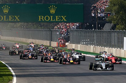 Hay que repensar los costos en la Fórmula 1, dice McLaren