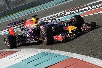 Renault - Ilmor no es una imposición de Red Bull