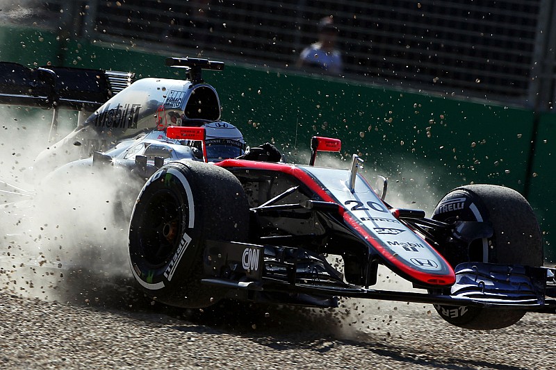 Las mejores noticias de 2015; #6: la nueva unión McLaren-Honda no funciona