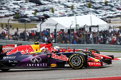 Presidente: dar motores à Red Bull poderia destruir Ferrari