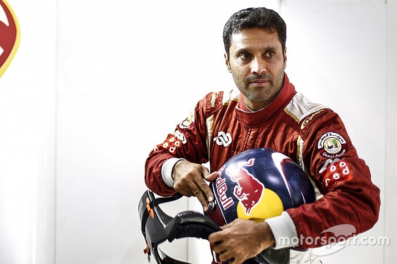 Al-Attiyah: