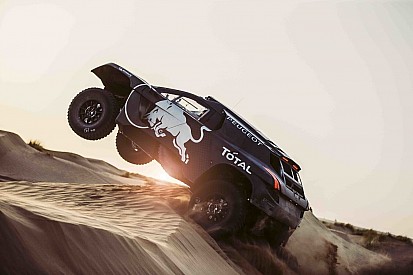 Nasser Al-Attiyah warnt: Peugeot wird die Dakar wohl nicht beenden