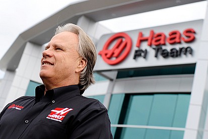 Haas vise les points dès l'Australie