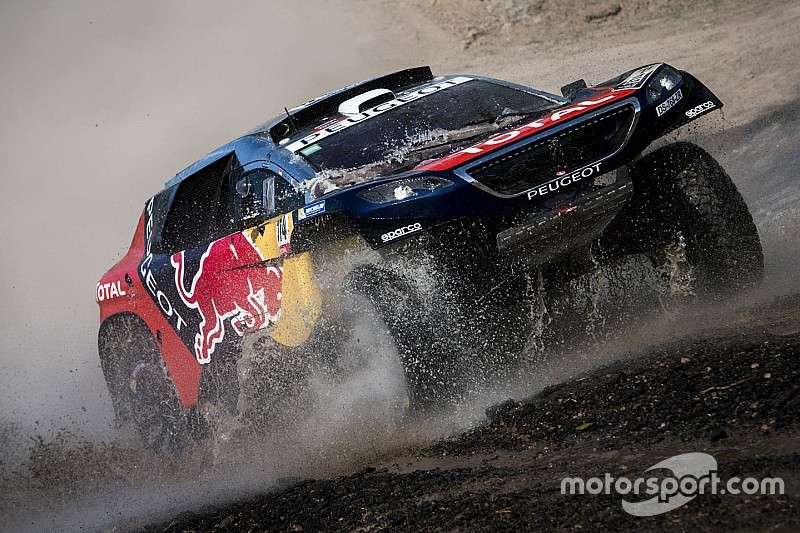 Loeb insulta a los experimentados