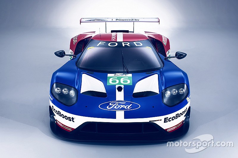 Chip Ganassi Q&A: