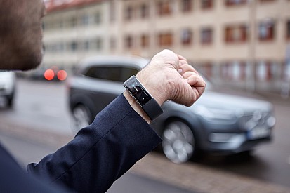 Nieuwe Volvo XC90 dankzij Microsoft op afstand te bedienen met je stem