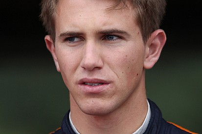 TJ Fischer switches to USF2000 with Team Pelfrey