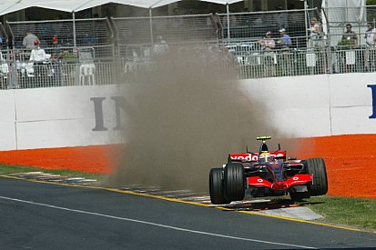 Lewis Hamilton - 31 jaar in 31 momenten