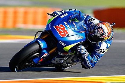В Yamaha уже ищут замену Лоренсо и Росси