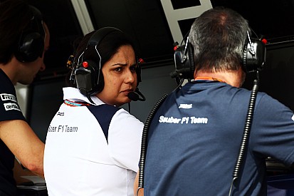 Kaltenborn: "Il dominio Mercedes non è un problema"