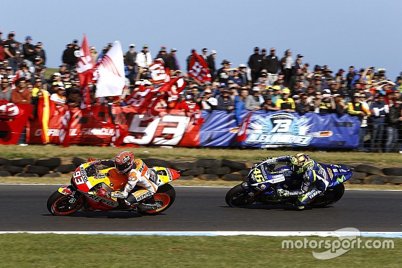 Il Fan Club di Marquez diserterà il GP del Mugello