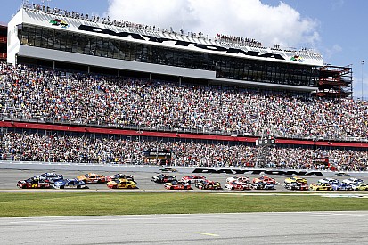 Veja a agenda provisória da NASCAR Speedweeks de 2016
