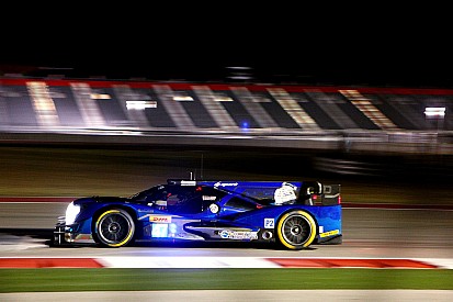 Exklusiv: KCMG gibt Engagement in der LMP2 der WEC 2016 auf