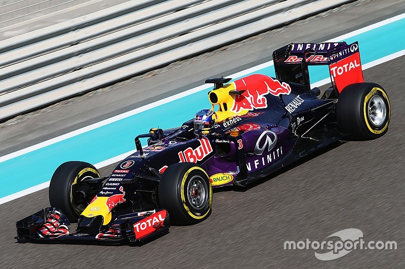 Horner - La saga du moteur Red Bull cache un malaise