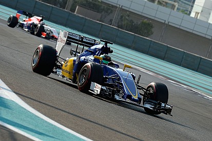 Giampolo Dall'Ara abandona al equipo Sauber