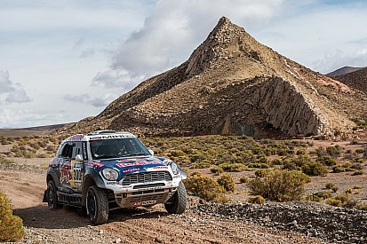 Руководитель X-raid озадачен решением судей