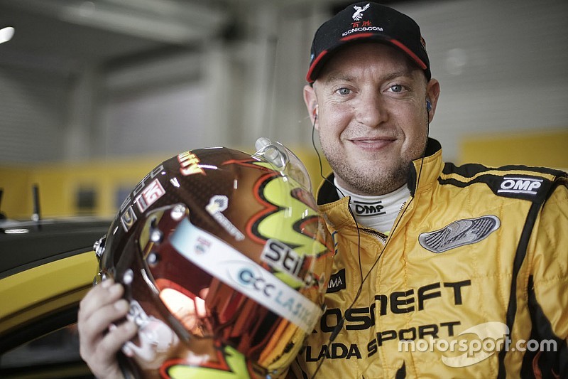 Honda bevestigt Huff en Michelisz voor WTCC