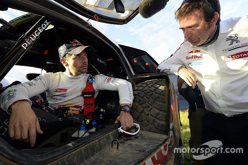 Dakar, Famin: