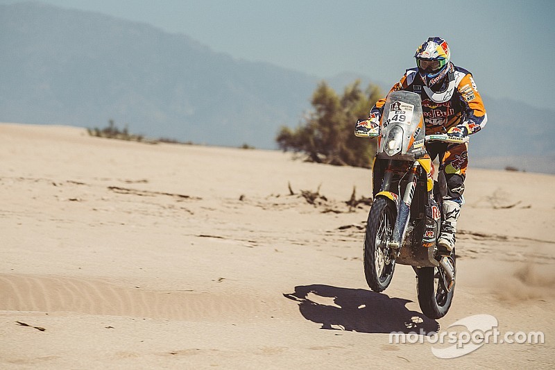 Dakar, Méo: