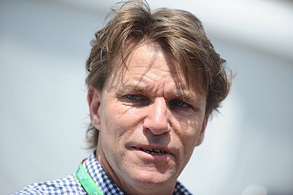 Johansson: “Beperk ontwikkeling van aerodynamica in F1”