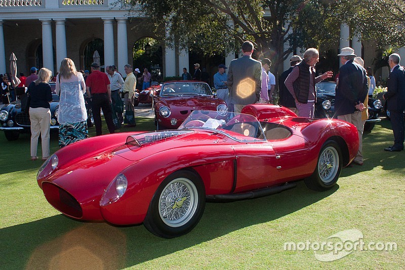 Ferrari de 1957 pode tornar-se o carro mais caro já leiloado