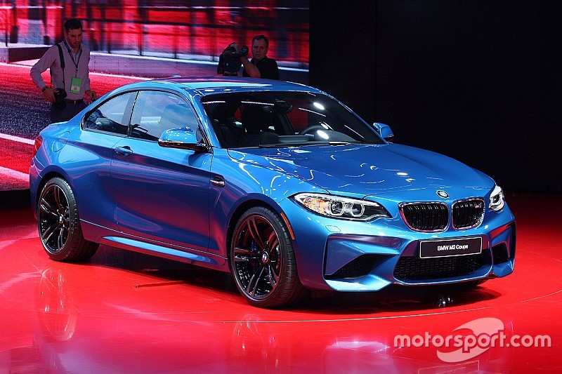 Top 10: de belangrijkste primeurs van de Detroit Auto Show