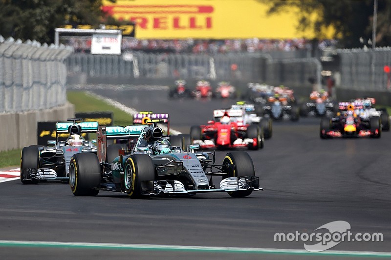 Pirelli: