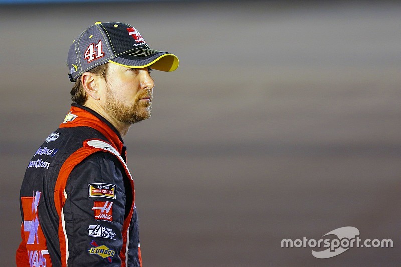 Attacke 2016: Nach Kyle nun Kurt Busch?