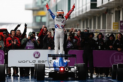 Barnicoat picks Hitech for F3 switch