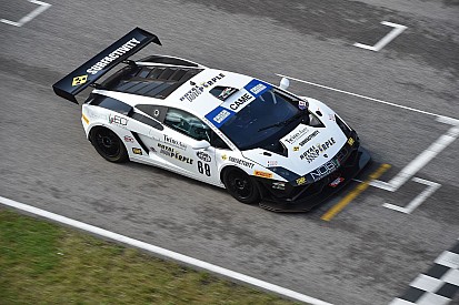 Cars Engineering con due Gallardo in classe GT3