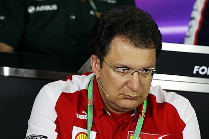 Manor nombra a Tombazis como jefe en aerodinámica