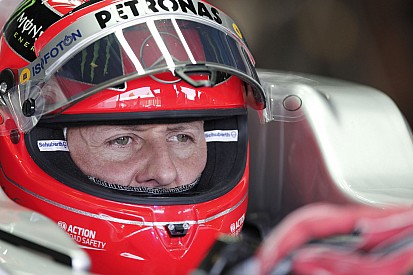 Todt admite que la situación de Schumacher es "dolorosa"