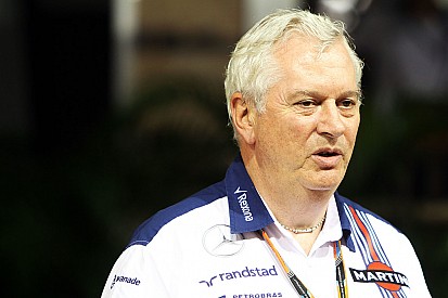 Symonds - Le nouveau règlement technique devrait être reporté à 2018