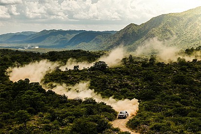 Paraguay y Uruguay, en la agenda para unirse al Dakar