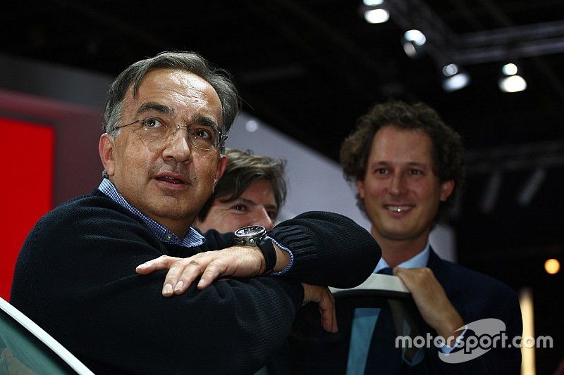 Ferrari wil productie Maranello opvoeren naar 9.000 auto's per jaar