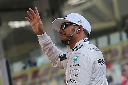 El estilo de vida de Hamilton es bueno para la F1, dice Hill