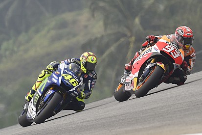 "Dorna ha actuado como una mafia española", dice Read