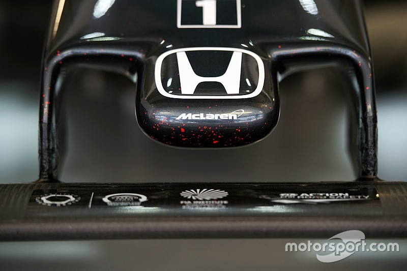 McLaren revela la fecha de presentación de su nuevo coche