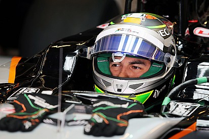 Piloto de 16 anos vence Sergio Pérez em desafio no kart
