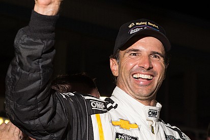 Christian Fittipaldi faz 45 anos; veja carreira em imagens