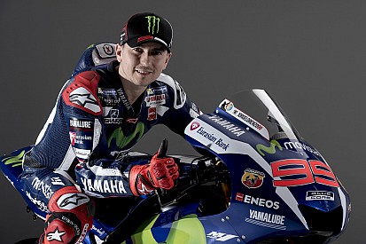 Lorenzo denkt dat Michelin hem sterker maakt