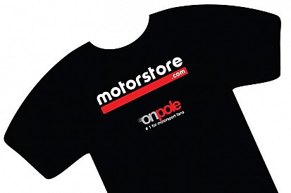Motorsport.com übernimmt das führende Merchandising-Portal OnPole.com