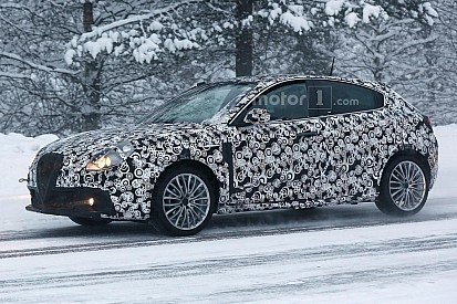 Alfa Romeo maakt zich er makkelijk van af met facelift voor Giulietta