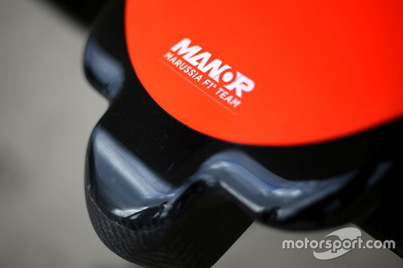 Manor Racing adota nome MRT para chassi de 2016 na F1