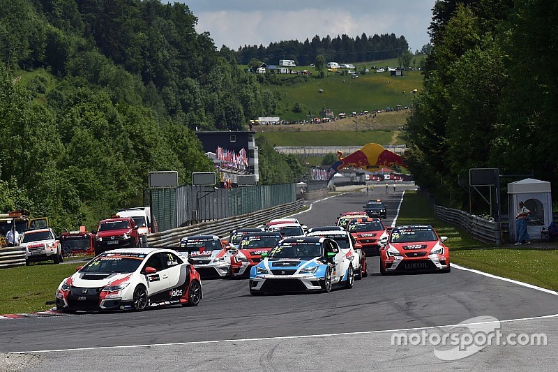 Red-Bull-Chef Dietrich Mateschitz kauft den Salzburgring