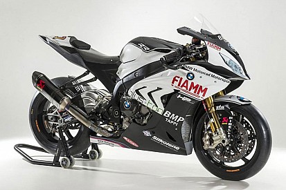 Presentan al equipo Althea BMW Racing Team